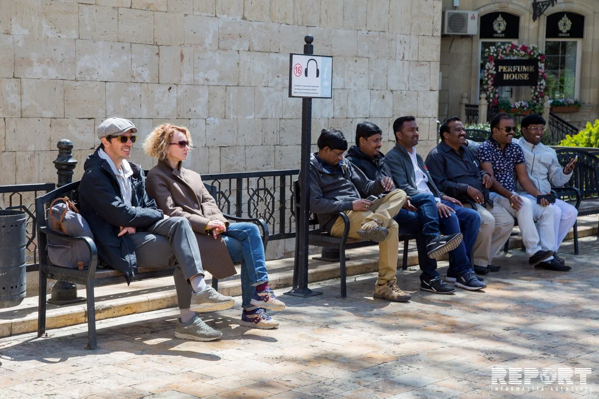 Hindistanlılar toy etmək üçün Azərbaycanı seçir - ARAŞDIRMA