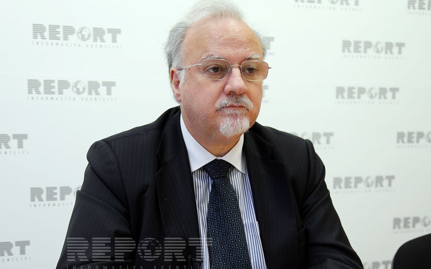 Fransanın Azərbaycandakı səfiri: “Təhsil sahəsi əməkdaşlığımızın prioritetlərindən biridir”