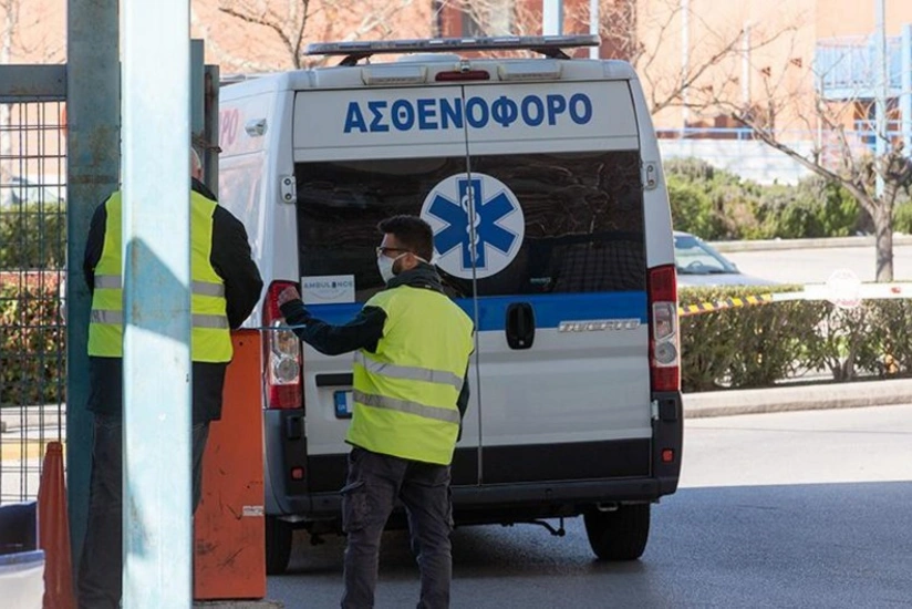 Греция обновила суточный антирекорд заражений коронавирусом