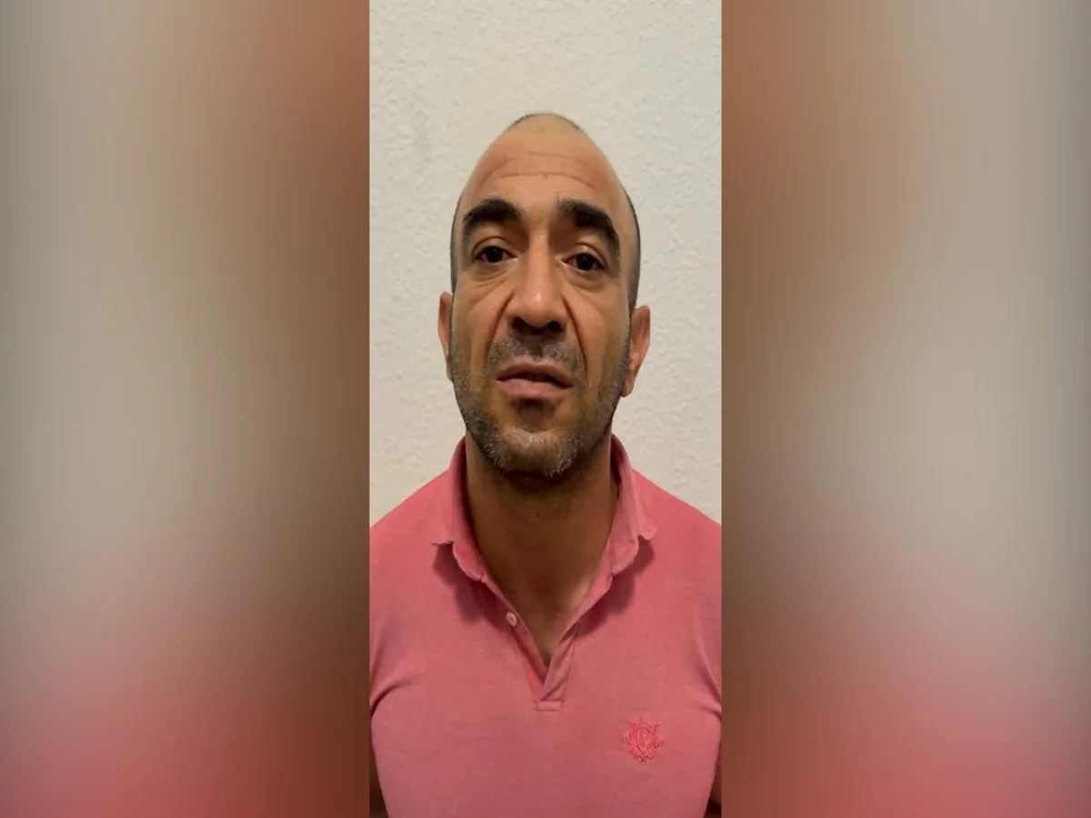 Bakıda Behzat adlı iranlı narkotacirin şəbəkəsinə daxil olan şəxs tutulub