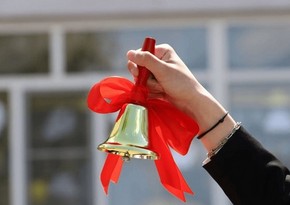 DİN “Son Zəng”lə bağlı valideynlərə və məzunlara müraciət edib