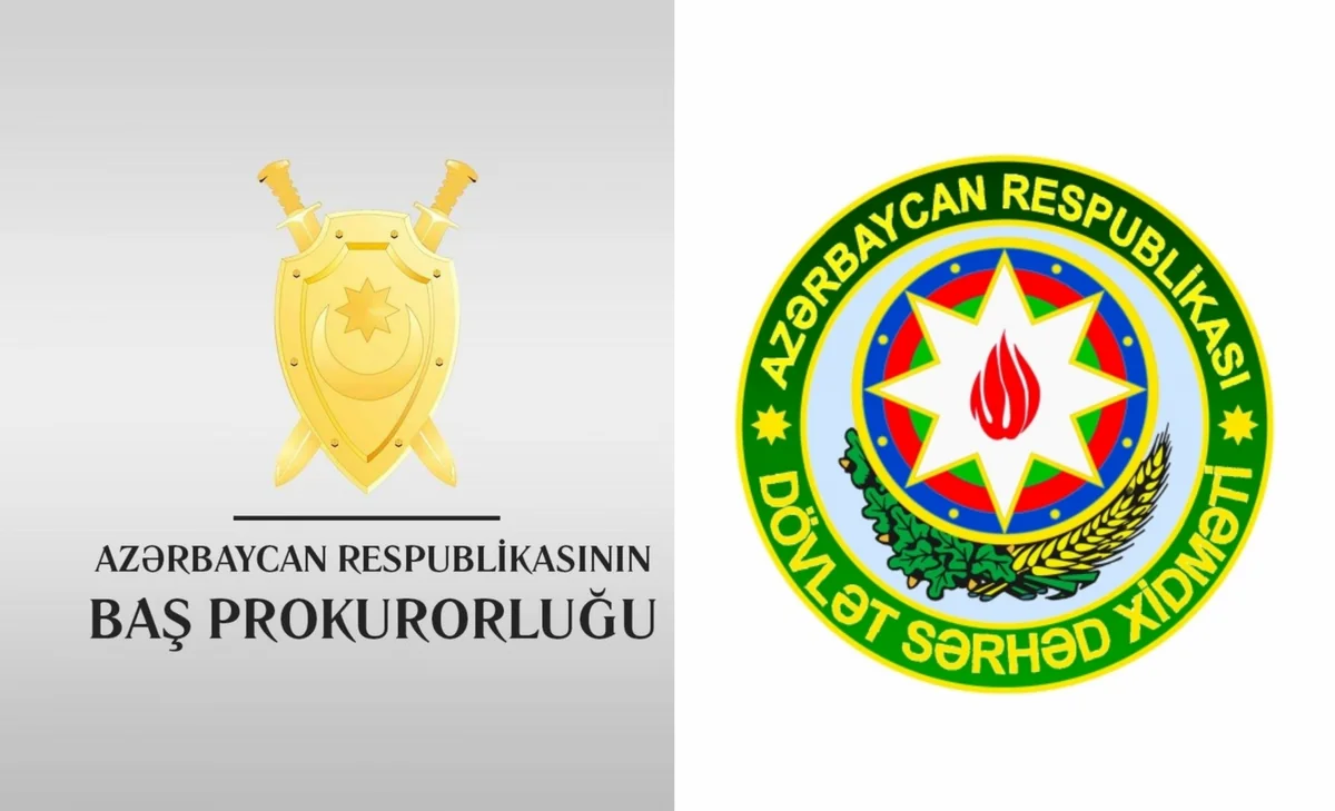 Criminal case initiated against two Armenian saboteurs detained in Azerbaijan