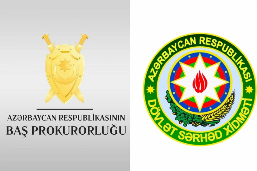 Criminal case initiated against two Armenian saboteurs detained in Azerbaijan