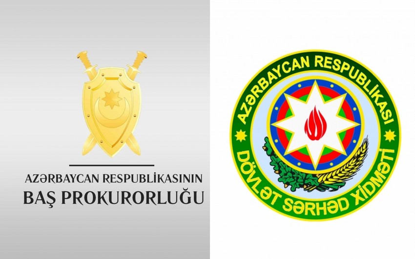 Criminal case initiated against two Armenian saboteurs detained in Azerbaijan
