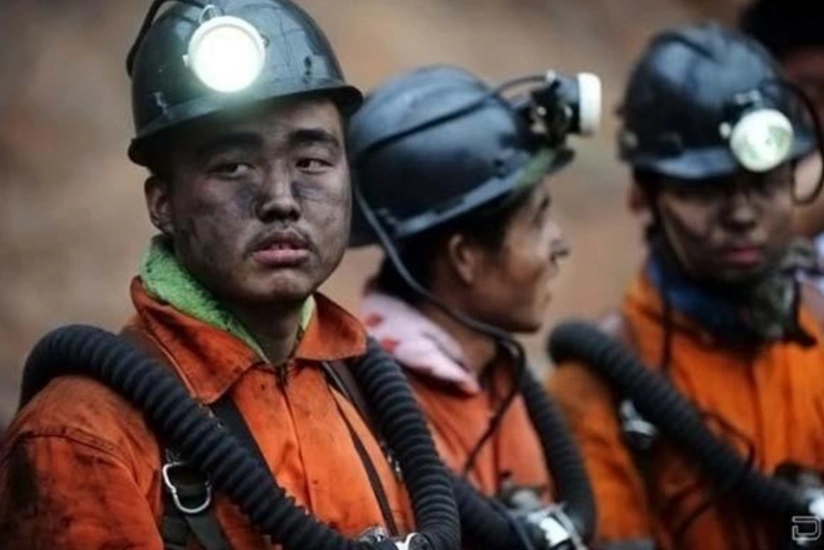 Çində şaxtada baş vermiş partlayışda azı 5 nəfər ölüb