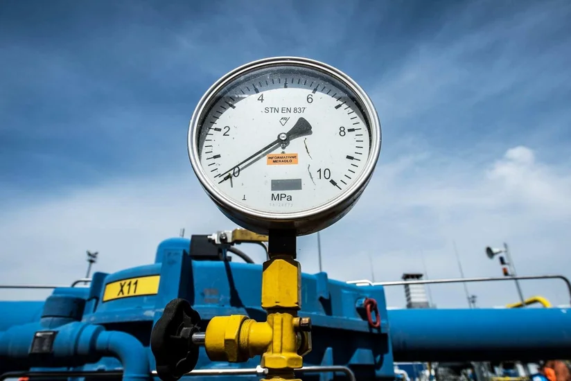 В январе добыча газа в Азербайджане выросла на 4%