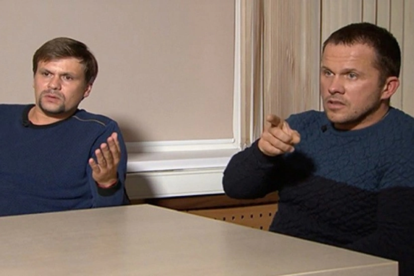 ABŞ Rusiya kəşfiyyatçılarına sanksiya tətbiq edib