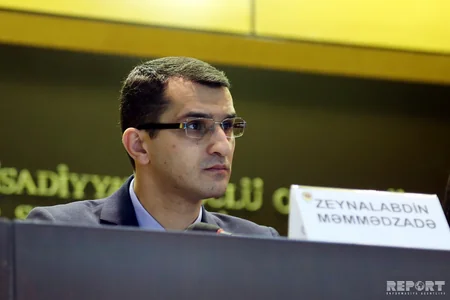 Vergilər naziri ədliyyə müşavirini vəzifədən azad edib