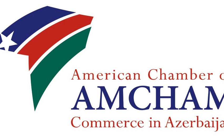 AmCham Vergi Məcəlləsinin tətbiqi ilə bağlı müşahidələr aparır