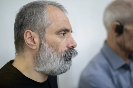Victims injured and taken captive by Armenian armed forces testify in court