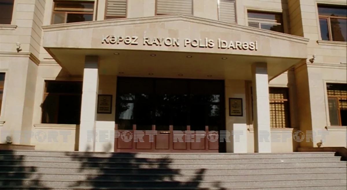 Gəncədə soyğunçuluq edən və narkotik saxlayan şəxslər saxlanılıb