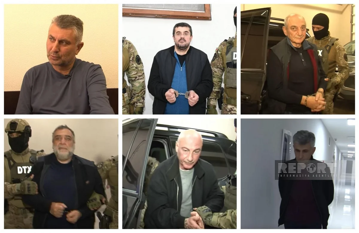 Vəkil: Azərbaycanın separatçılarla bağlı məhkəmə təşkil etmək imkanları var