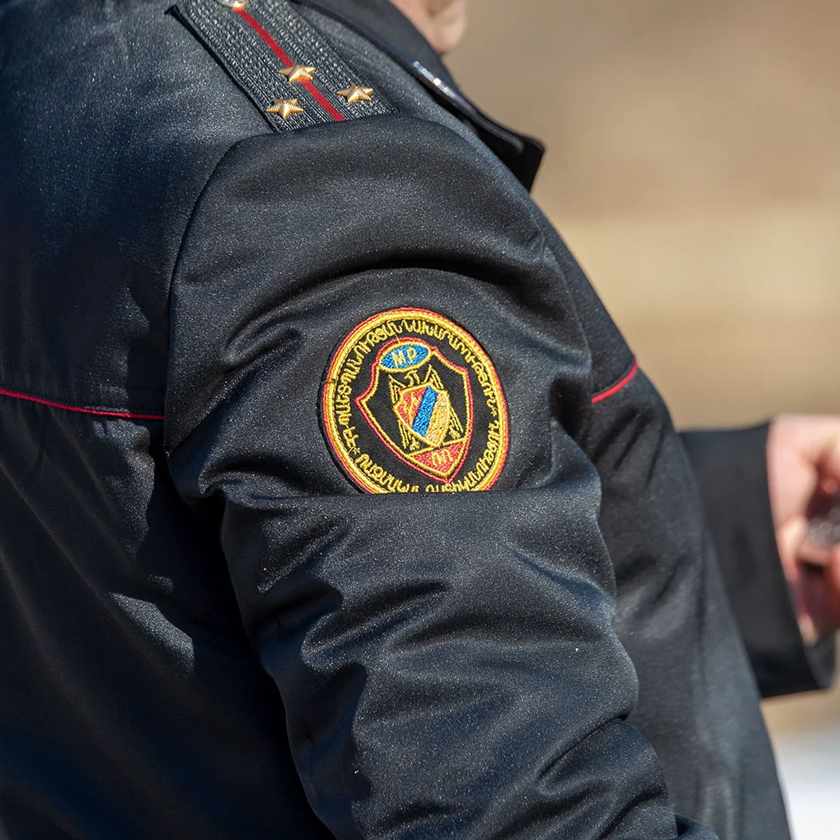 Armenia to introduce criminal police by end of 2024