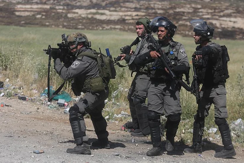 В Газе освободили четырех израильских заложников