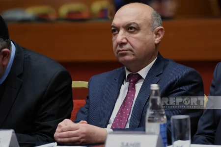 Dövlət Komitəsi “Prezident İlham Əliyevin din siyasəti: dialoq və əməkdaşlıq” mövzusunda konfrans keçirib