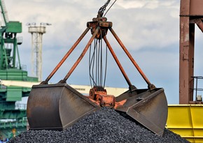 Azerbaijan exports 28,000 tons of petroleum coke 