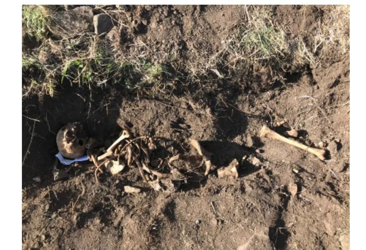 Prokurorluq Başlıbeldə qətlə yetirilən şəxslərin adlarını açıqlayıb - SİYAHI