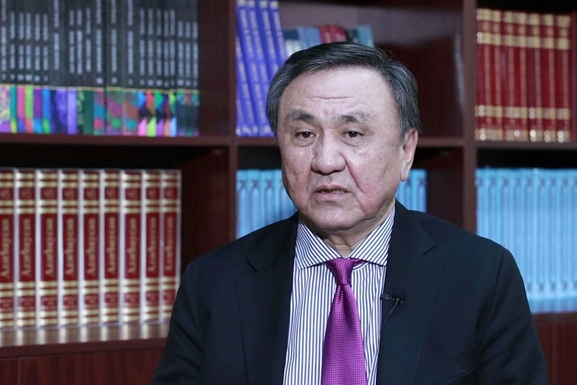 TDT-nin Baş katibi Azərbaycanın Tehrandakı səfirliyinə hücumu pisləyib - BƏYANAT