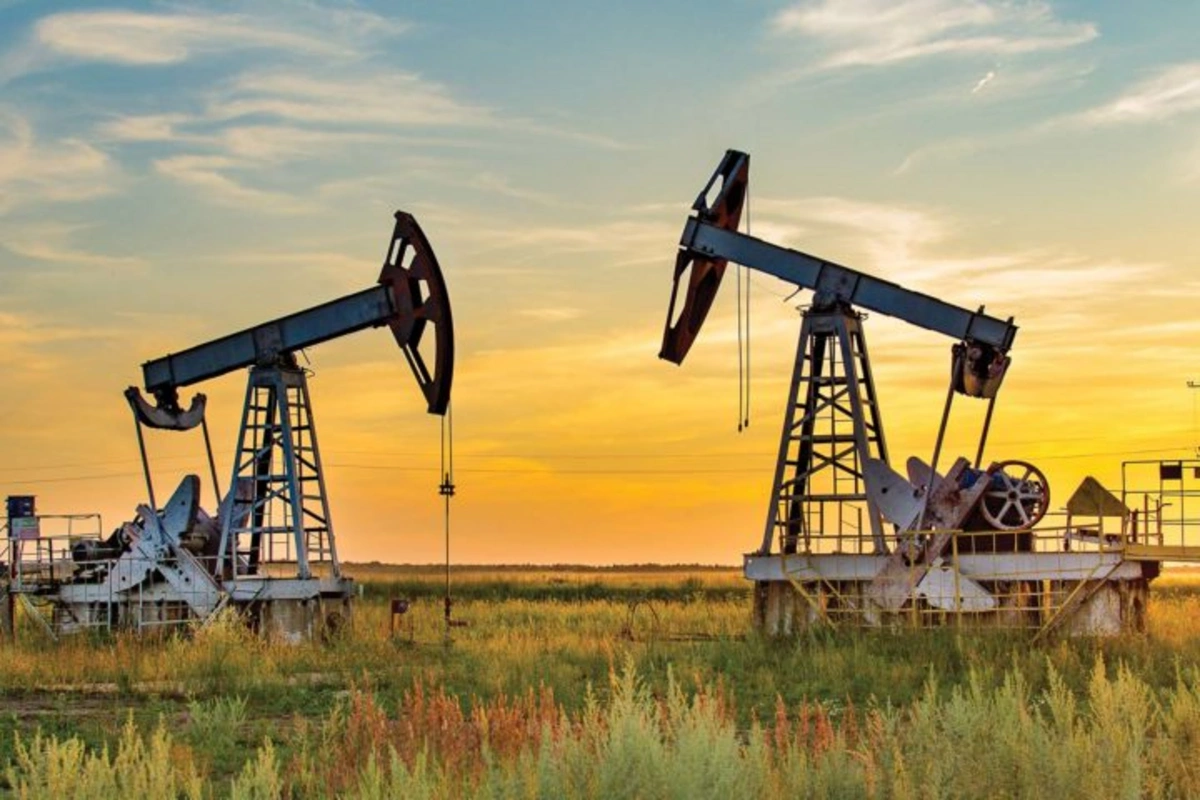 Syria counts on Azerbaijan's assistance in developing oil, gas fields