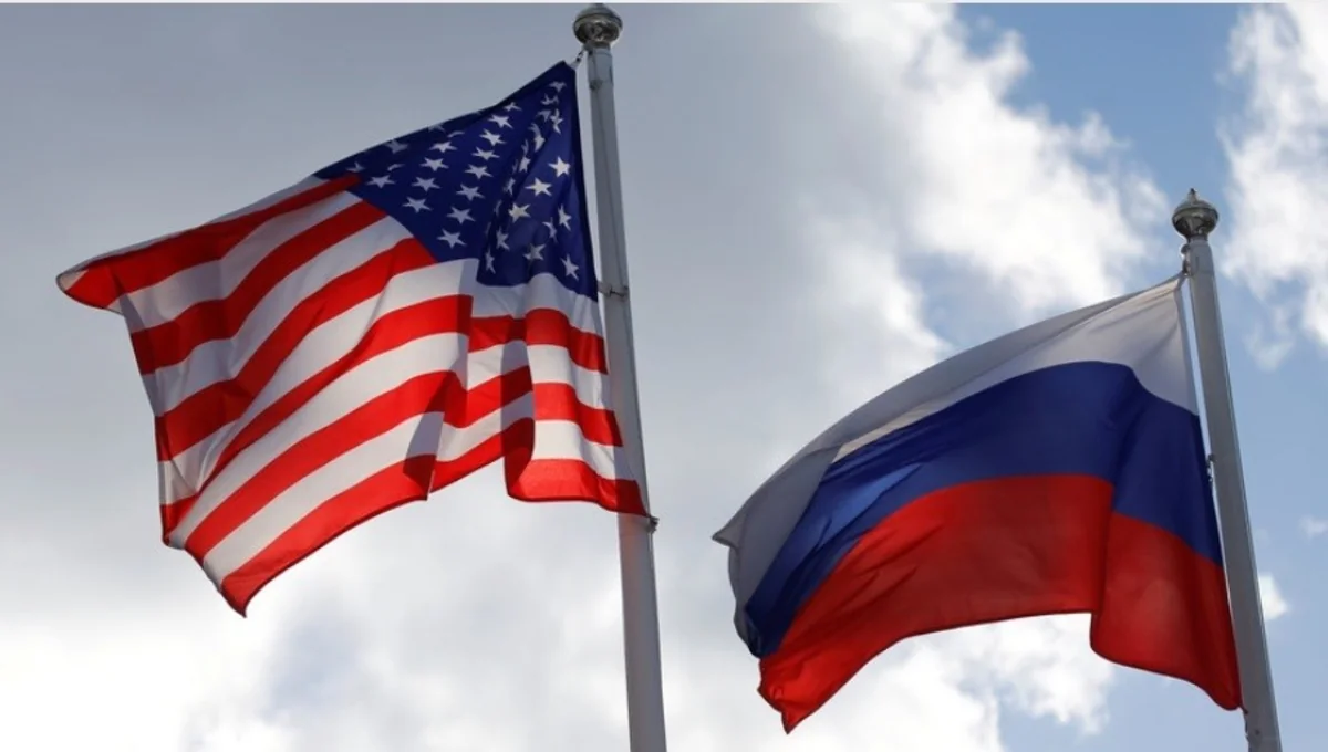 США и Россия условились продолжить диалог по стратегическим проблемам
