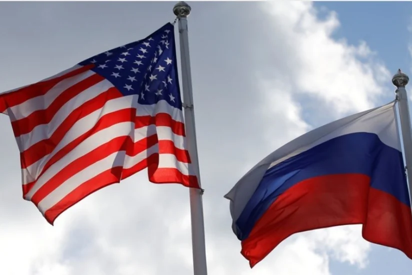 США и Россия условились продолжить диалог по стратегическим проблемам