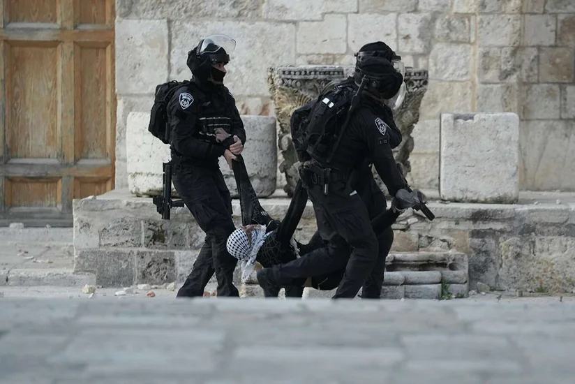 Армия Израиля сообщила о задержании 14 подозреваемых в терроре на Западном берегу