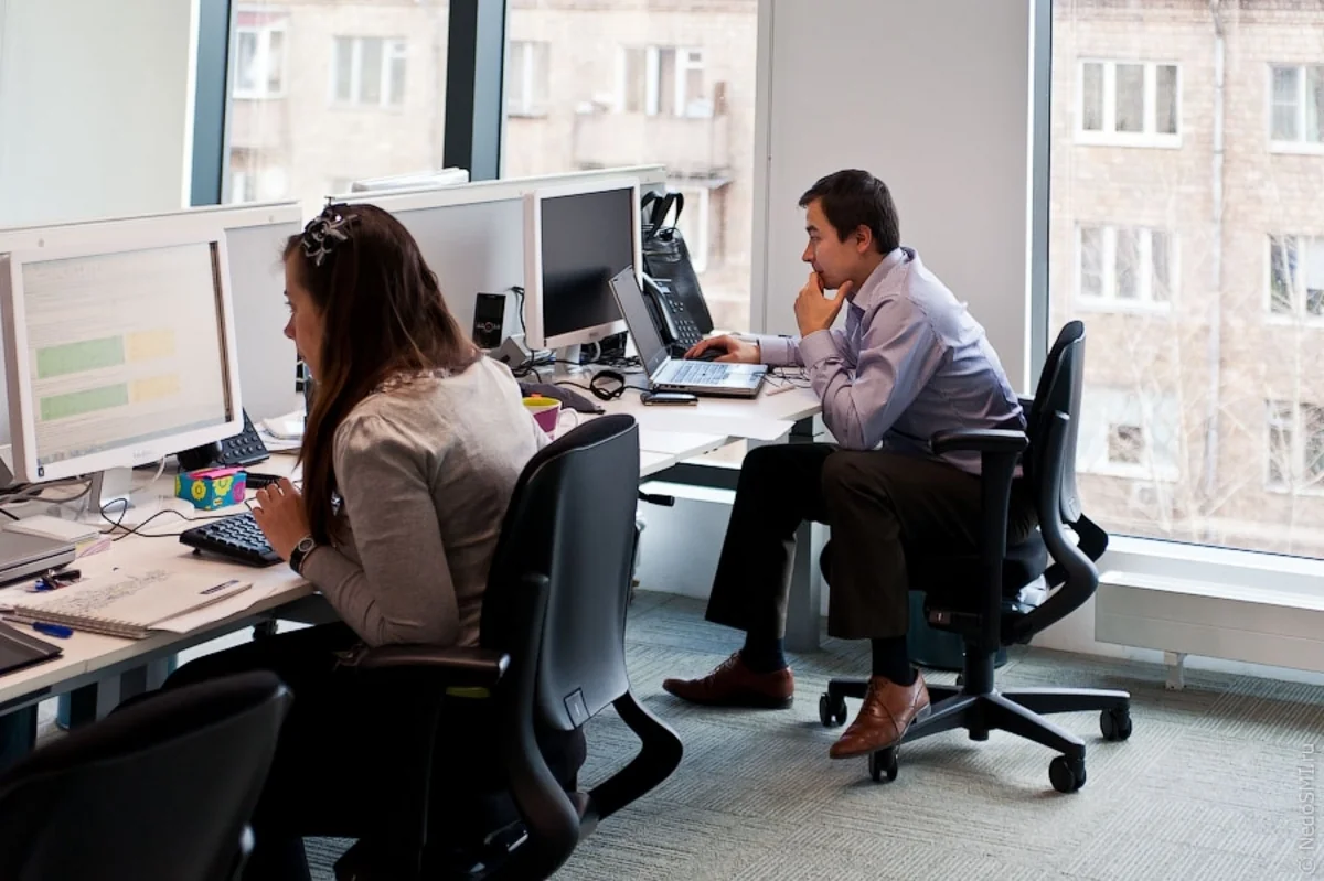 Intermittent breaks at work proven to be beneficial