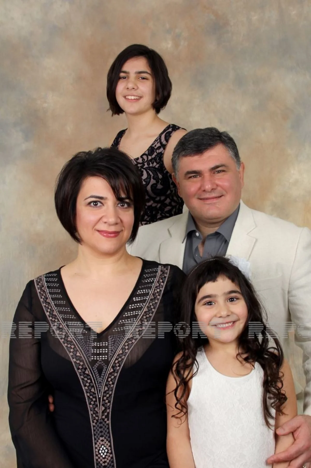 ABŞ-da azərbaycanlı alim Virciniya ştatının Riyaziyyat Müəllimləri Şurasının Prezidenti seçilib