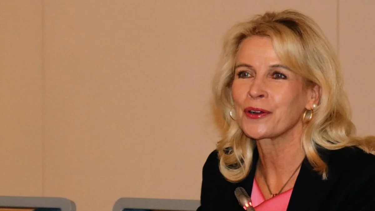 ATƏT Parlament Assambleyasının prezidenti Gürcüstana səfərini təxirə salıb