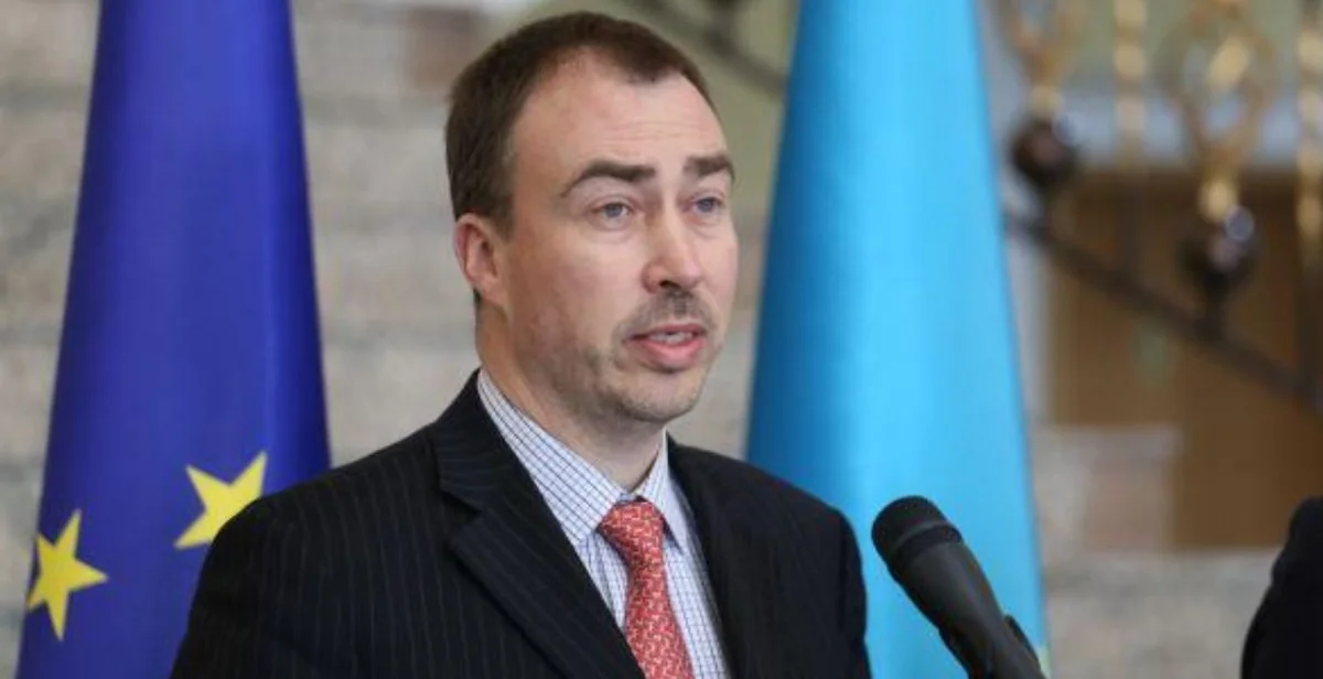 Тойво Клаар озвучил позицию ЕС по урегулированию конфликта в Карабахе