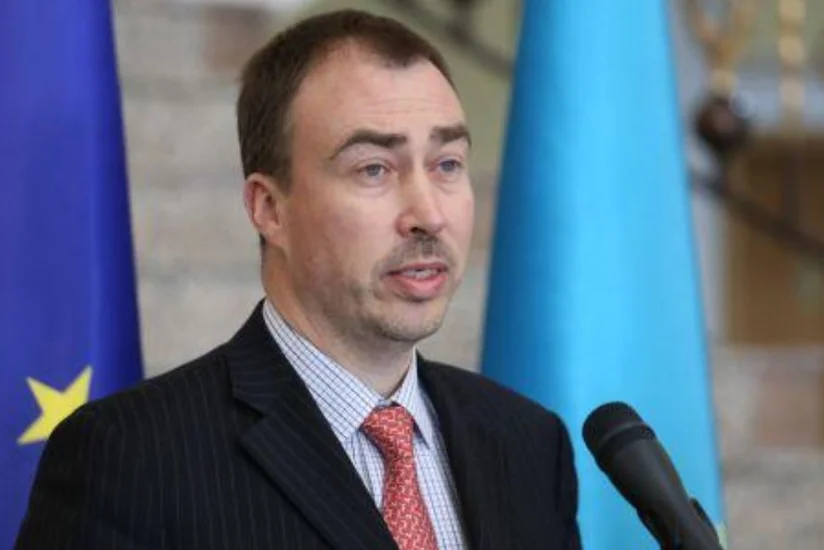 Тойво Клаар озвучил позицию ЕС по урегулированию конфликта в Карабахе