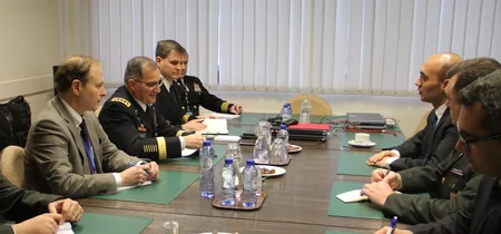 NATO thanks Azerbaijan for increasing number of peacekeepers in Afghanistan