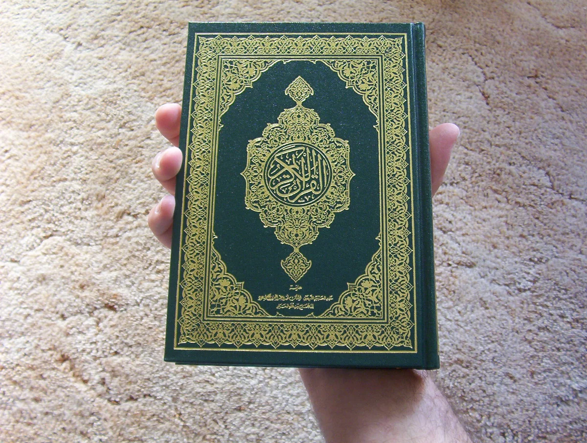 Swedish court hands down first verdict on extremist charges for burning Koran