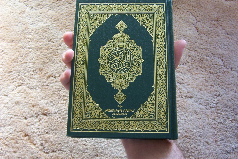 Swedish court hands down first verdict on extremist charges for burning Koran