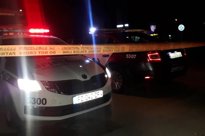 Kəskin hava şəraiti Gürcüstanın azərbaycanlıların yaşadığı rayonunda fəsadlar törədib - FOTO