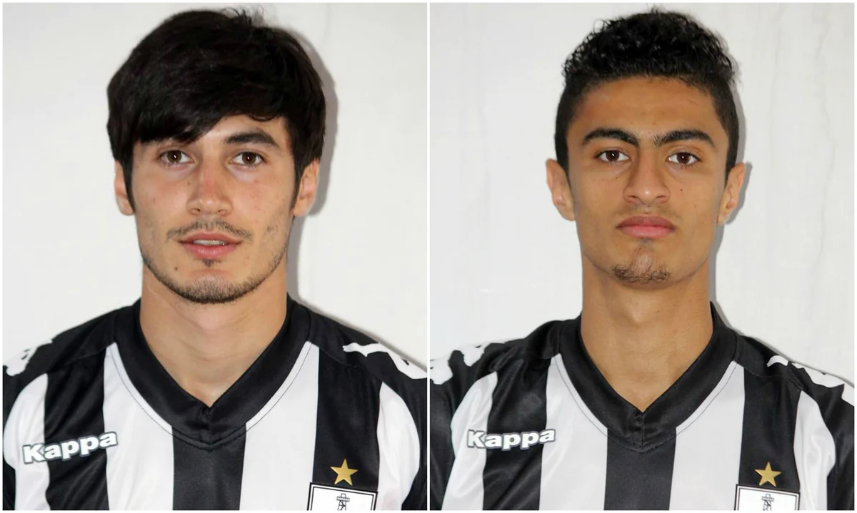 Neftçi iki futbolçusunu Səbailə icarəyə verib