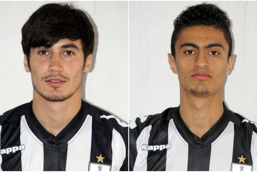 Neftçi iki futbolçusunu Səbailə icarəyə verib