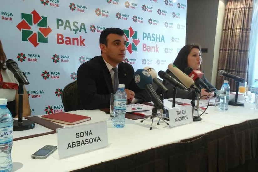 ​Devalvasiya PAŞA Bankın kredit portfelini 20% bahalaşdırıb