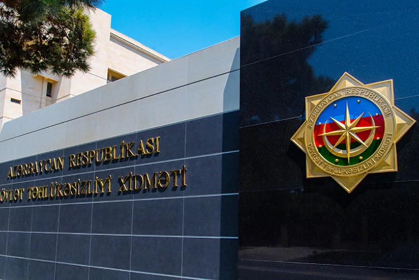 DTX: Sosial şəbəkədə yayılan məlumatların Prezidentin kiçik qızına heç bir aidiyyəti yoxdur