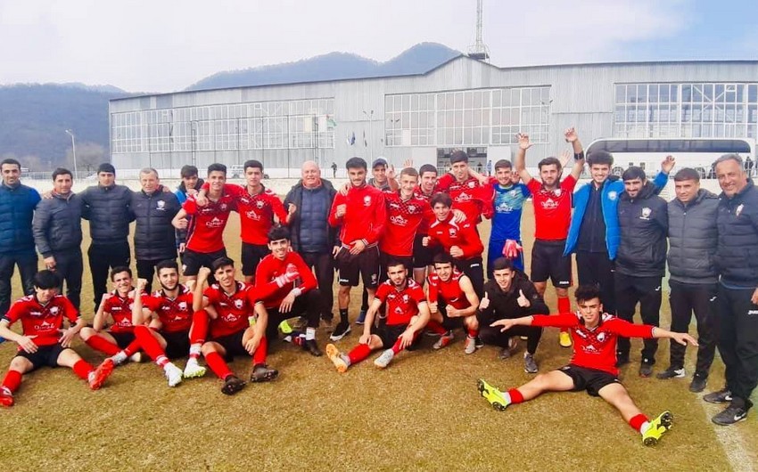 Azərbaycanı 2019/2020 avrokubok mövsümündə təmsil edəcək ilk futbol klubu müəyyənləşib - YENİLƏNİB
