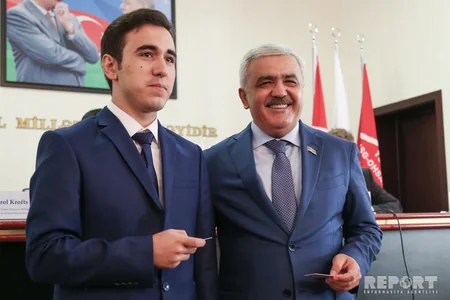 Rovnag Abdullayev: Shah Deniz project gives preference to local staff and companies