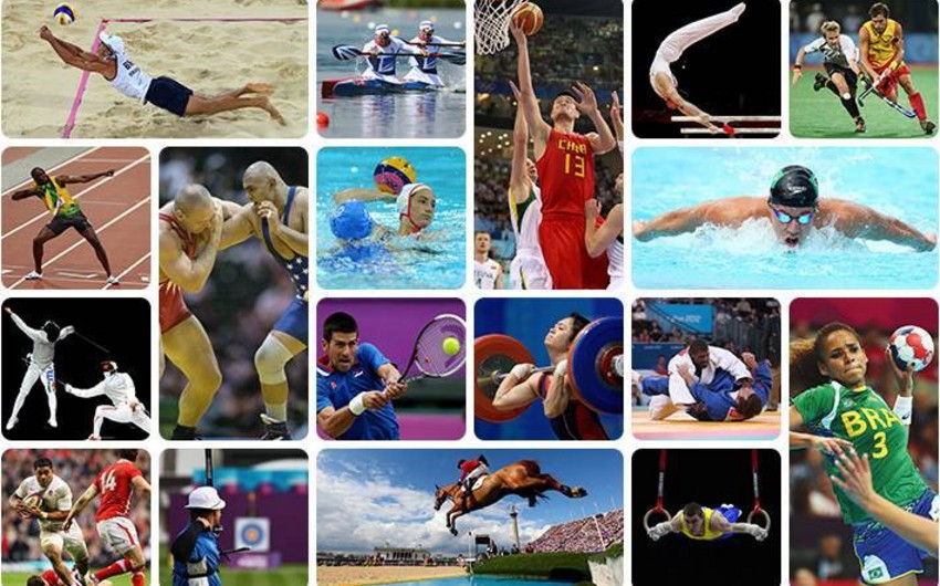 Bu gün ​Azərbaycanın daha 3 idmançısı Rio-2016-da mübarizəyə qoşulur