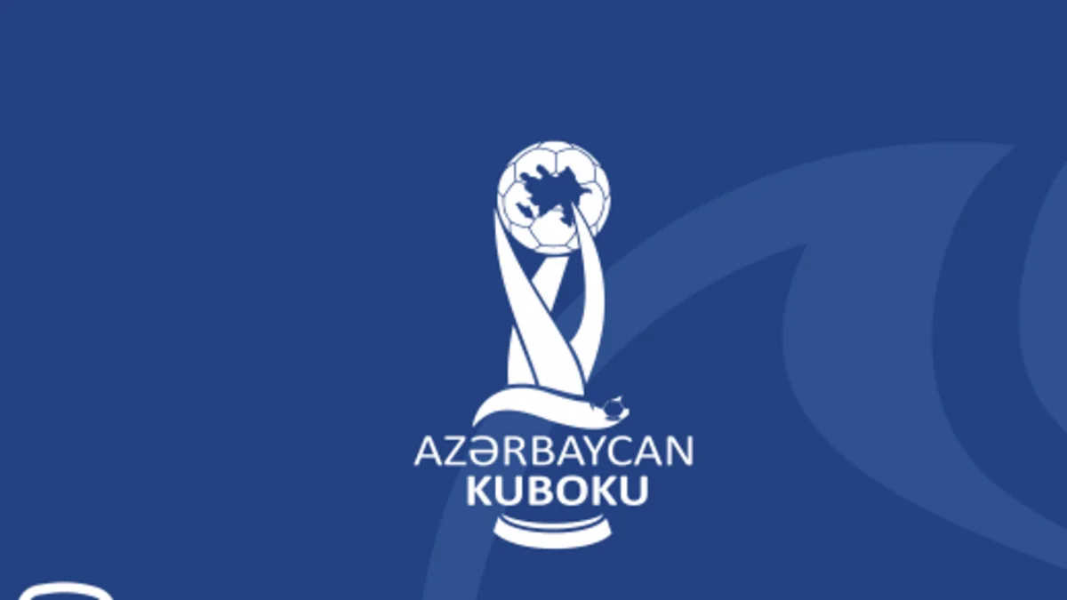 Azərbaycan Kuboku: II təsnifat mərhələsinin oyunlarının təyinatları bəlli olub