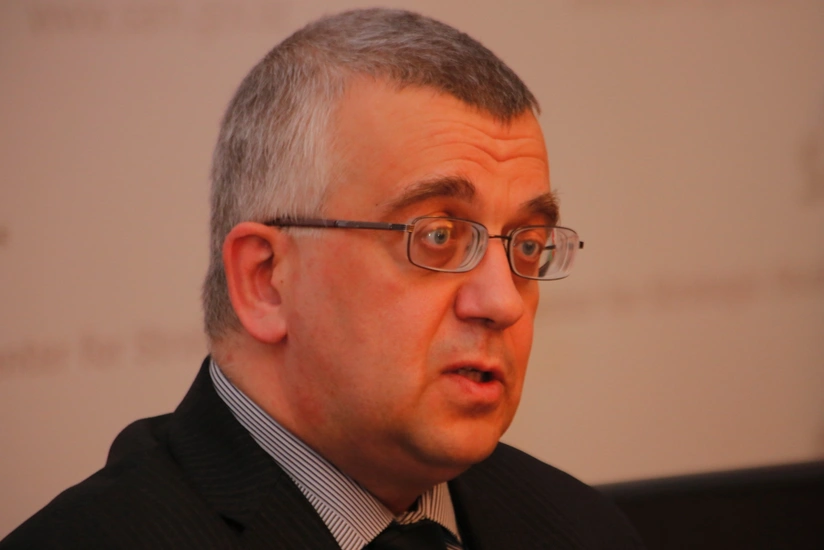 Историк: В случае раскола ЕС армяне могут предъявить претензии к Германии, потребовав компенсаций