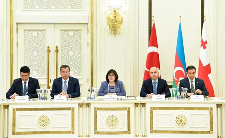 Sahibə Qafarova: Ermənistan bütün öhdəliklərə əməl etməli, konstruktiv yanaşma sərgiləməlidir