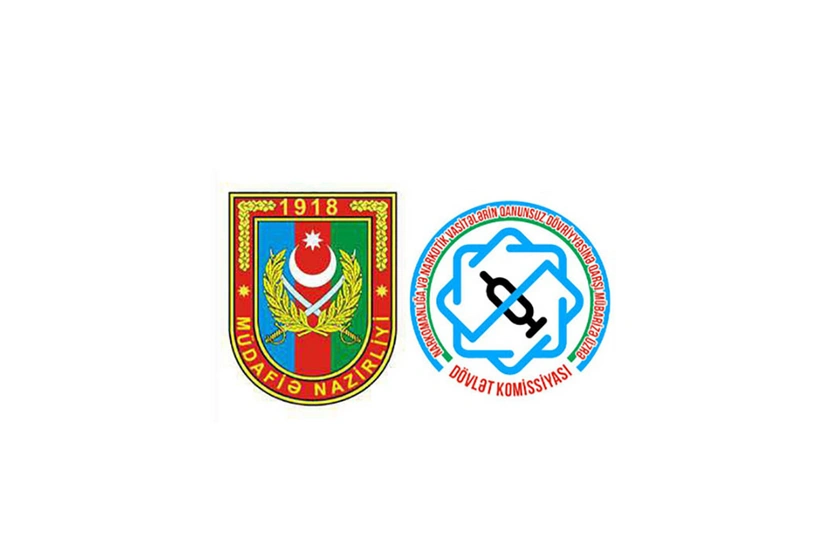 Joint action plan on combating drug abuse developed in Azerbaijan Army