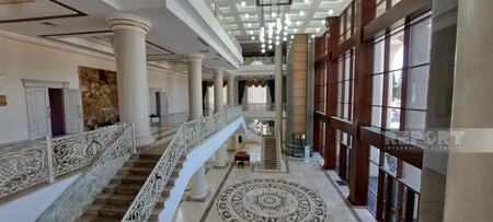 129 illik teatrın yeni statusu - sənət məbədi öz ehtişamını geri qaytarır – Gəncədən REPORTAJ