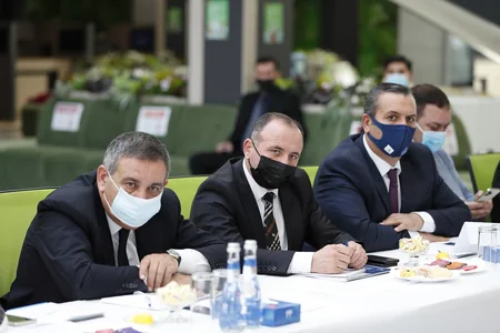 Nazir: Yeni islahat mərhələsi 2,1 milyon vətəndaşın rifahına dəstək olacaq