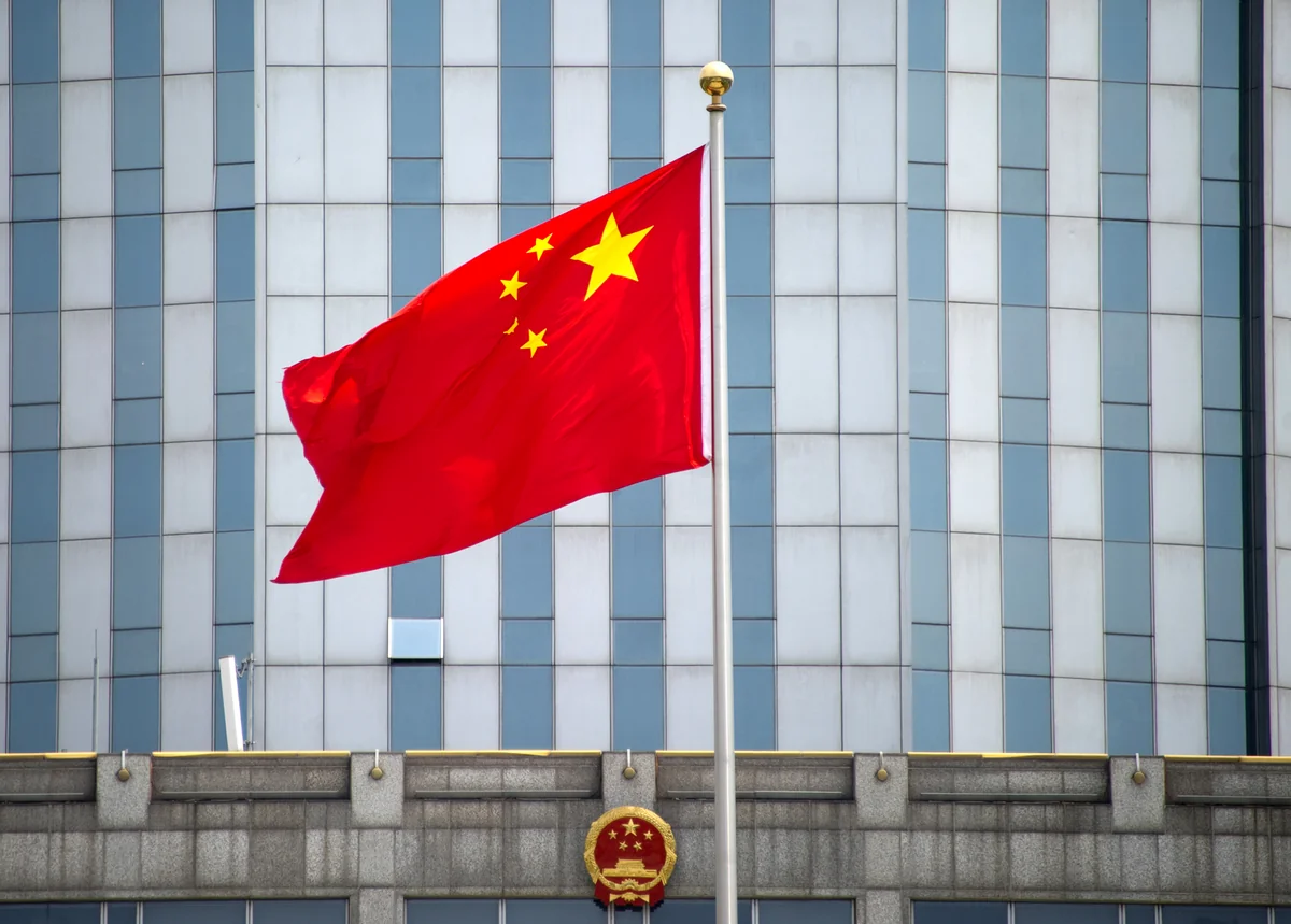 China enters 2021 on rebound after recording lowest economic growth in 40 years