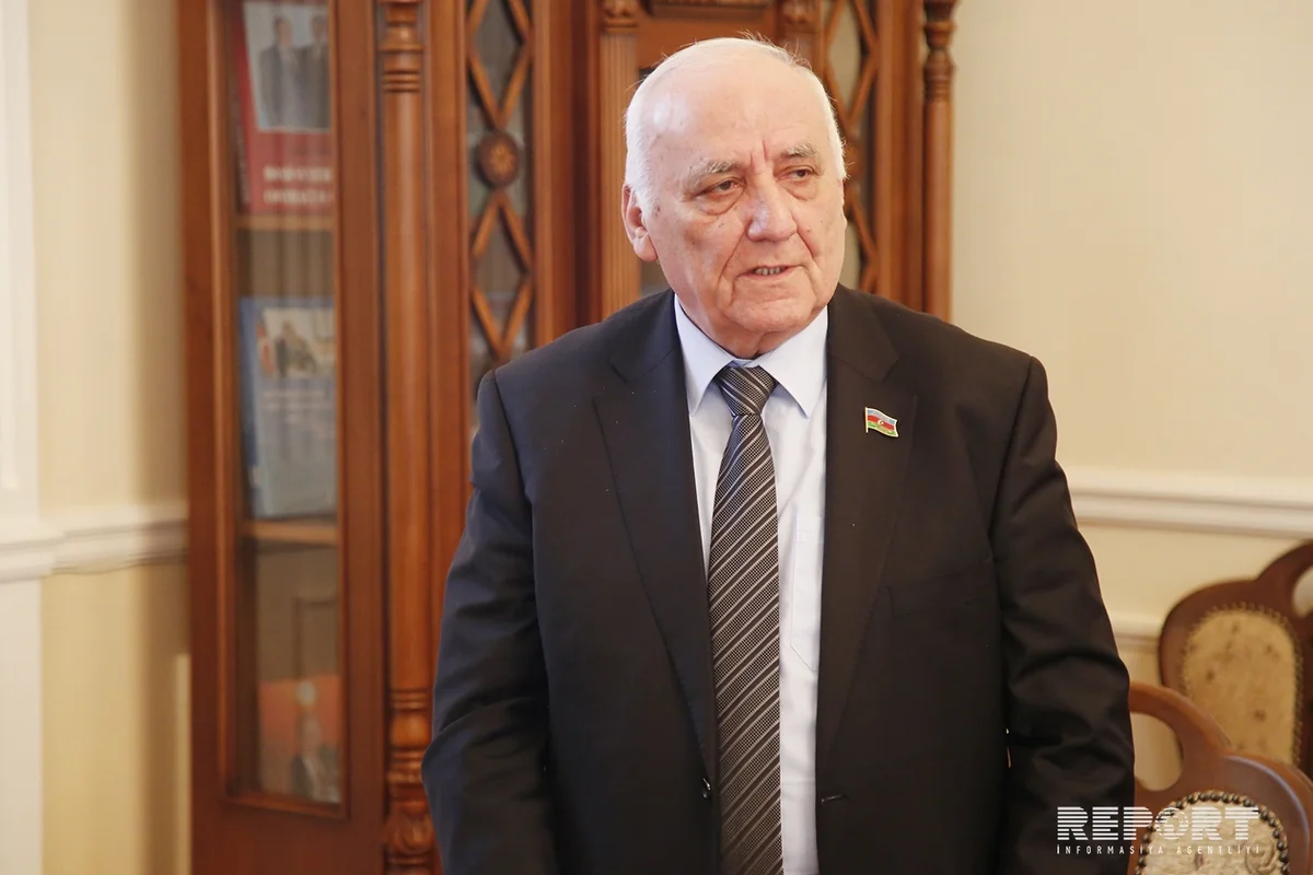 Tarix İnstitutu Hərbi Prokurorluğun əməkdaşları ilə birlikdə yeni kitab hazırlayır